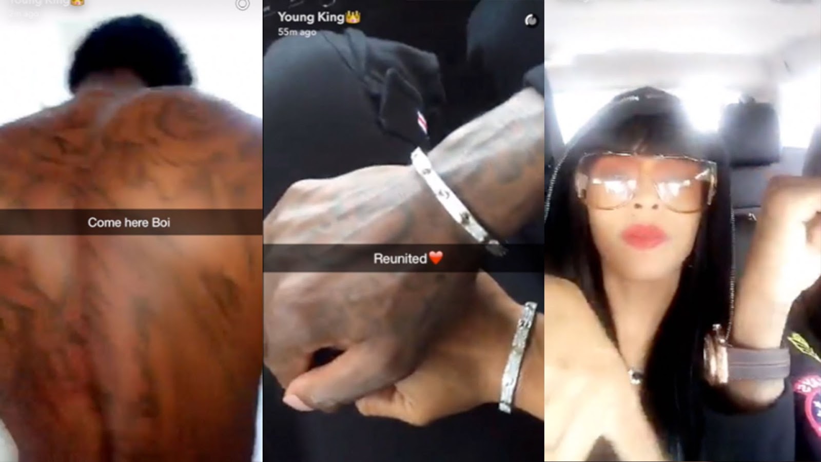 blog life gucci mane