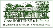 Chez Hortense