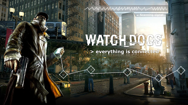Watch Dogs a primeira hora do jogo mais esperado do ano