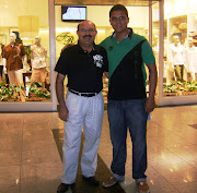 Deca estava de viagem marcada .