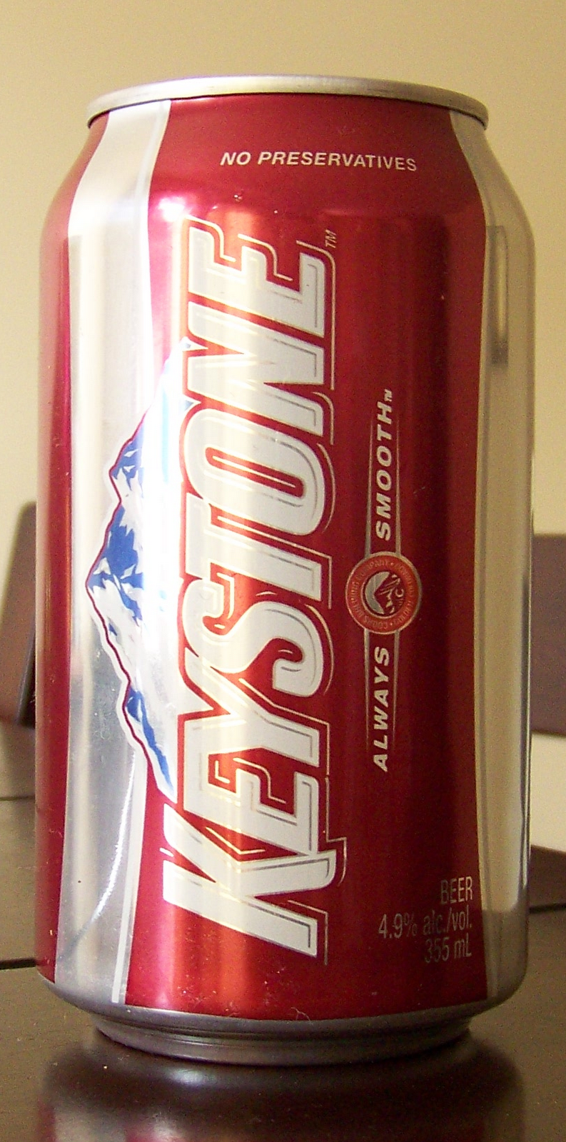 Beer Maven Keystone Molson Coors Canada