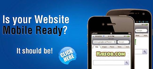 Cara Menampilkan dan Menyembunyikan Widget pada Versi Mobile Cara Menampilkan dan Menyembunyikan Widget pada Versi Mobile