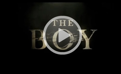 The Boy – film horror senza limiti