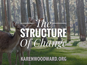 The Structure of Change