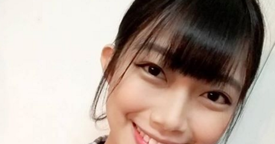 Official Interview: Maria Desy JKT48 Want more Popularity - Adhisty