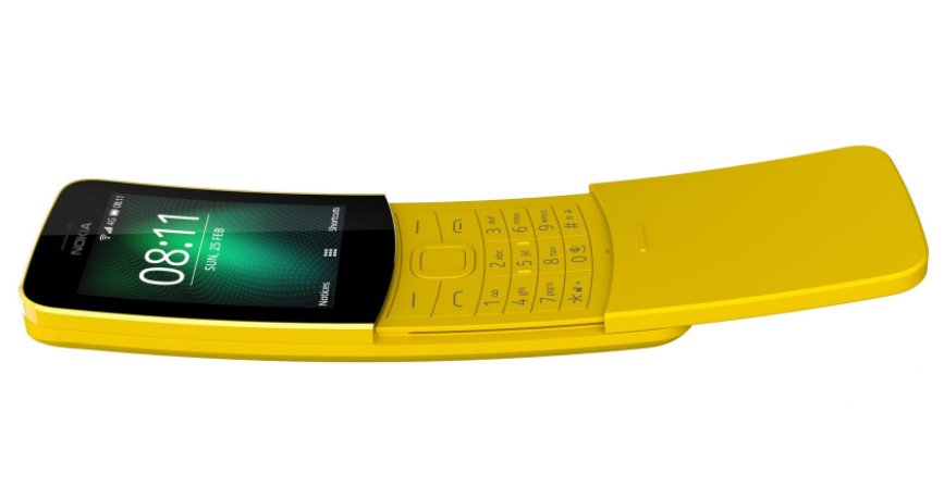 Image result for nokia 8110
