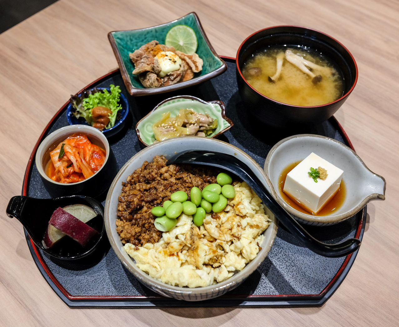 Hisho Japanese Cuisine