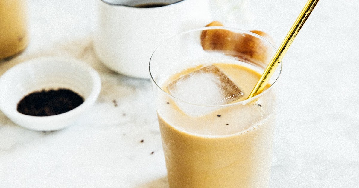 overnight new orleans style iced coffee hummingbird high a