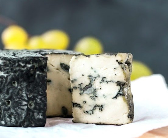 Vegan Blue Cheese Vegan Blue Cheese