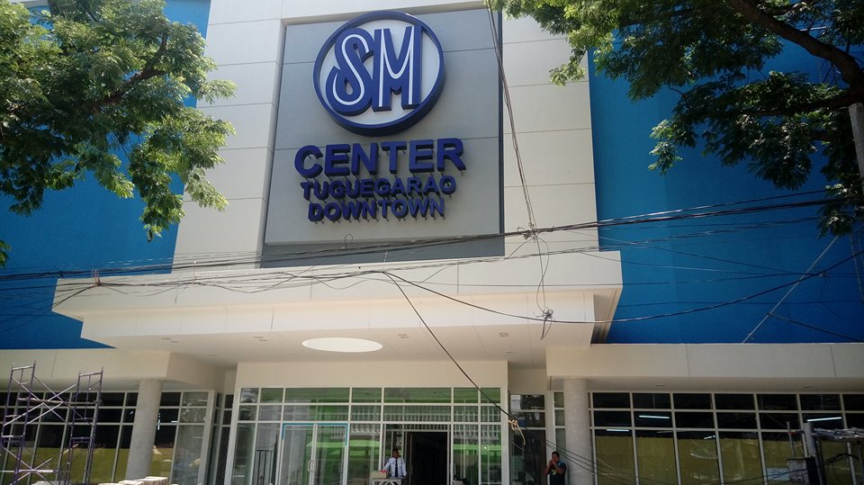TUGUEGARAO SM Center Tuguegarao Downtown Page 7