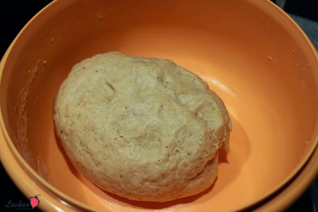 Genussbereit August 2009