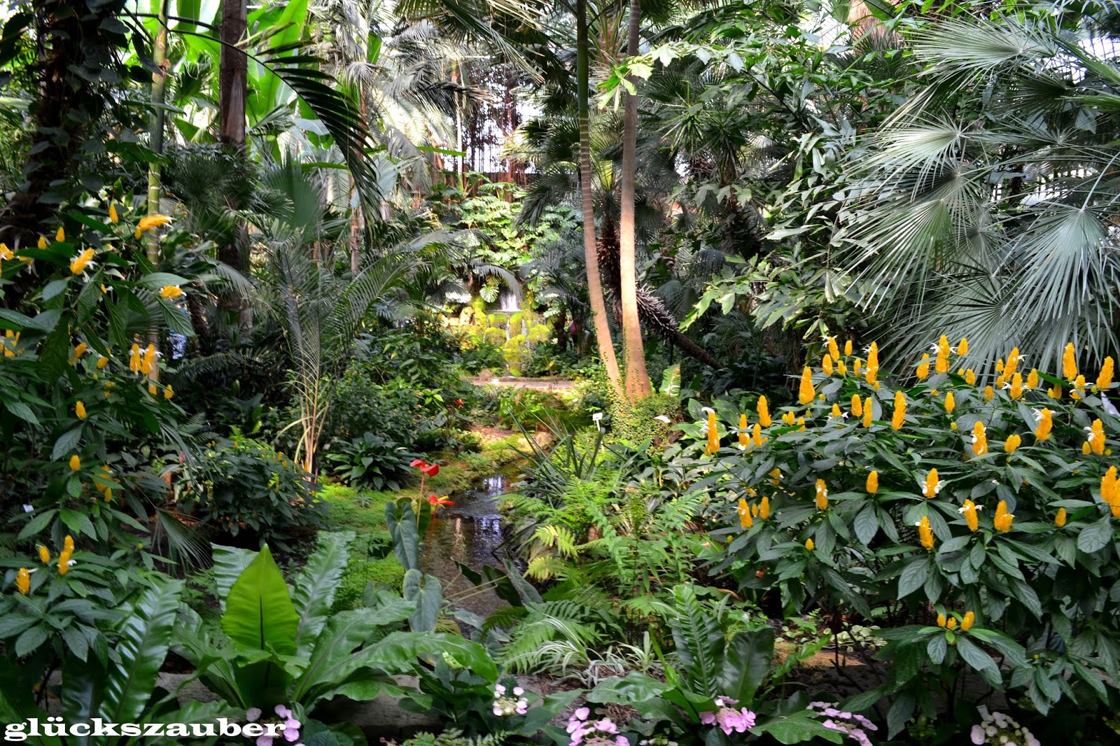 Elfenkunst Von Nicole Elflein Blog Hop Fruhjahr 2019