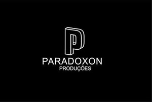 Paradoxon Produções Logotipo Oficial