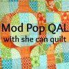 Mod Pop QAL