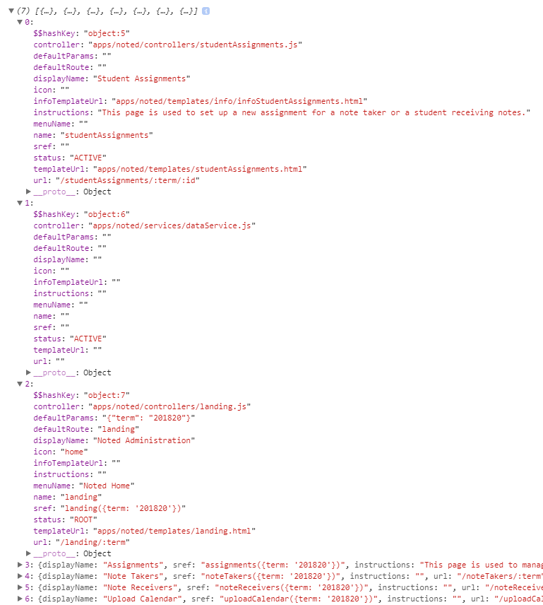 Dynamically Loading an AngularJS UI.Router