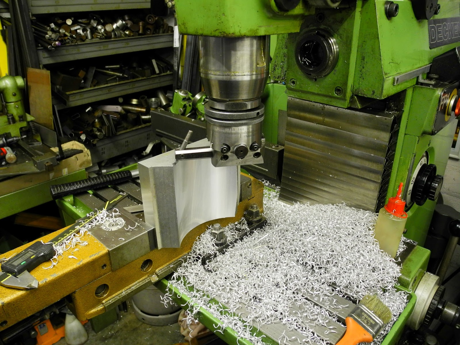 Württembergische T3 Sand and steam dome