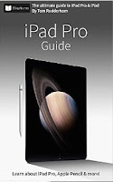 iPad Pro Guide: The Ultimate Guide for iPad Pro, iPad & iPad mini