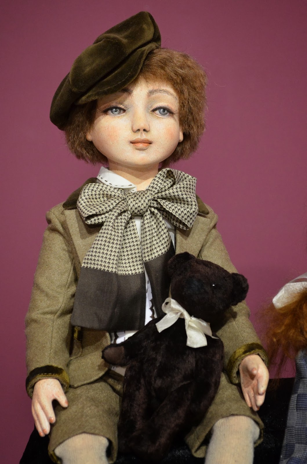 Киев Тедди Ленд 3