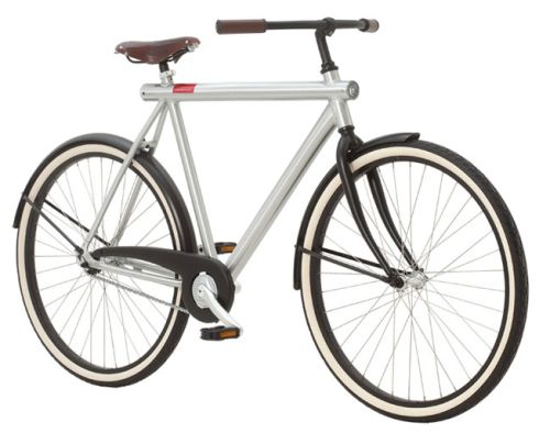 VanMoof designfietsen (Van Moof) | FIETSEN 2022