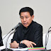 โฆษกประจำสำนักนายกรัฐมนตรี แถลง ที่ประชุม ครม. พิจารณาปัญหาการกักตุนสินค้าจากการขึ้นภาษีสรรพสามิต