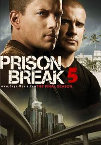 prison break season 5 episode 1 full movie