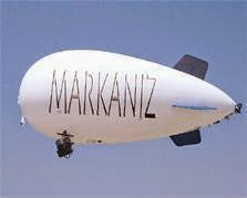 Zeplin Balon Konya
