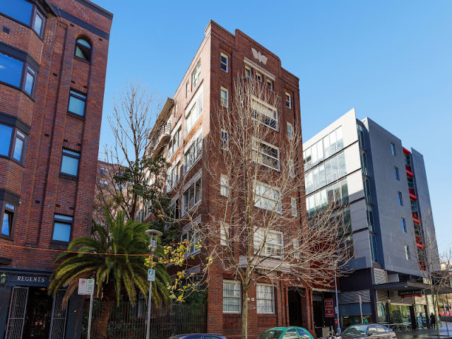 Kitnet ou Quitinete Decorada. Blog Achados de Decoração