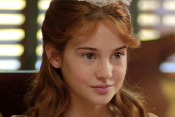 shailene woodley felicity merriman