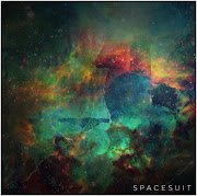 CD - Spacesuit