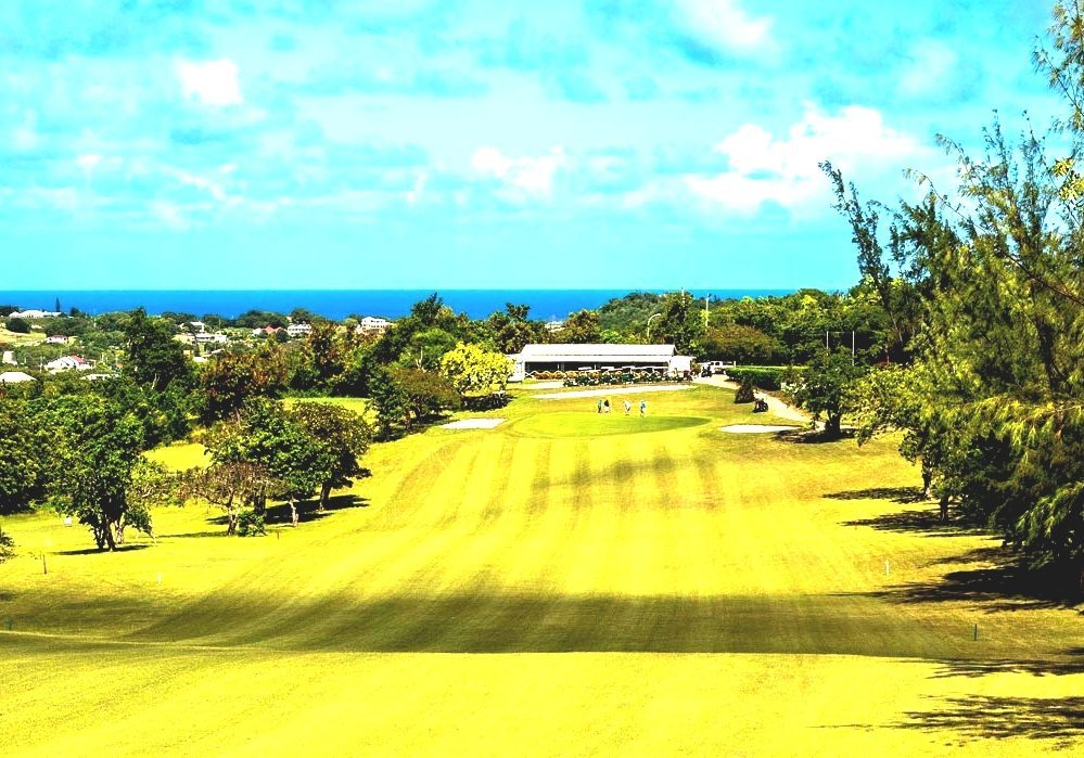 Cedar Valley, Oklahoma Cedar Valley Golf Course