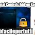 Parental Controls Add-on Kodi | Come Proteggere L' Apertura Di Un Add On Con Password