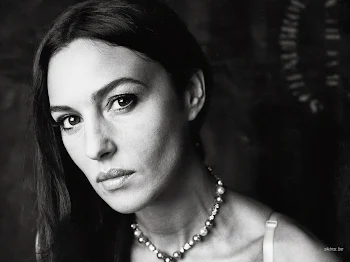 monica bellucci