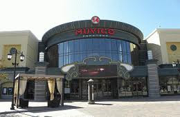 The Oaks Shopping Center Thousand Oaks, California:Mall Register ...