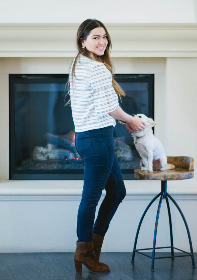 Golden Swank SALONWORTHY MANICURE FROM TARGET