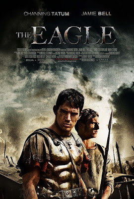 Sinopsis film The Eagle (2011)