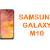 Samsung Galaxy M10 - Whats New