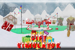 Gift Simulator Codes