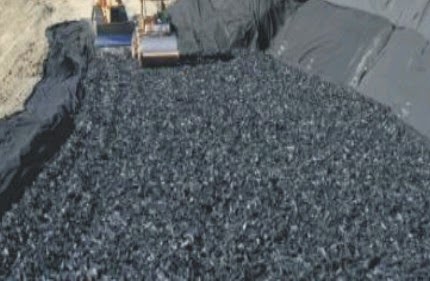 ROADCRETE MACADAM A FAST SETTING, GENERAL PURPOSE INSTANT BITUMEN BASED ...