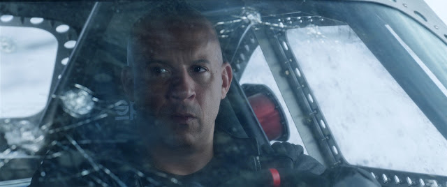 Fast and Furious 8 review philippines