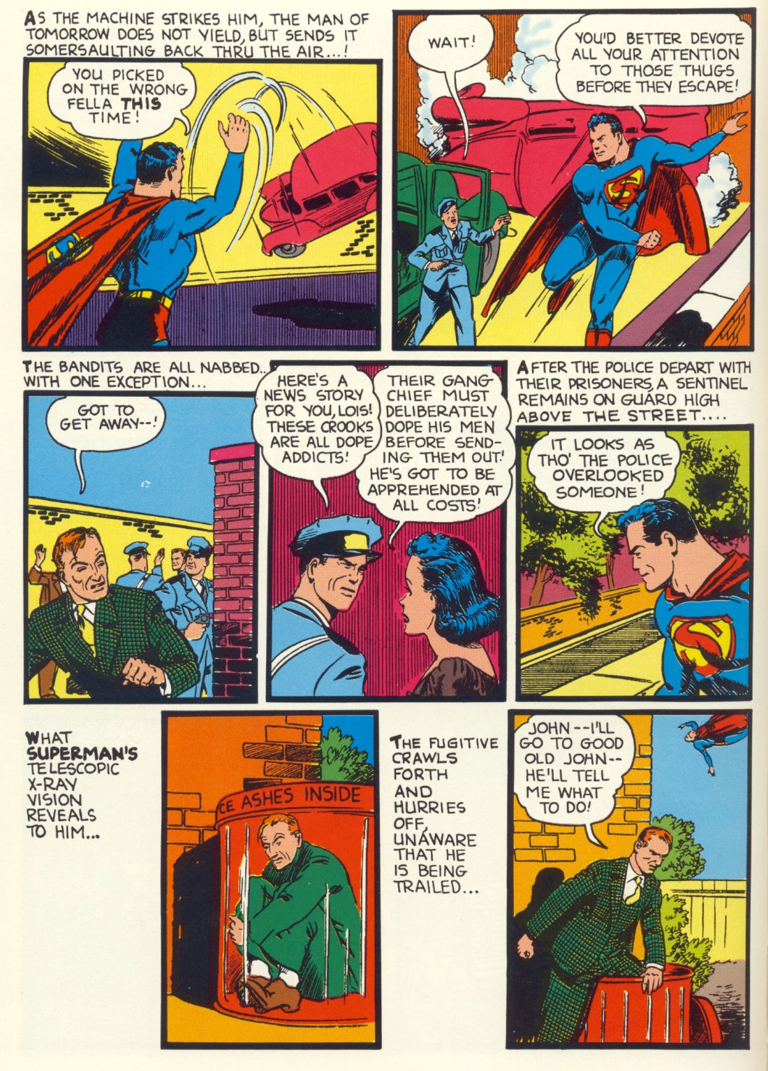 Superman (1939) issue 8 - Page 54