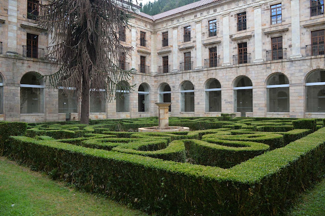 monasterio de corias parador asturias españa spain monasterio de corias parador asturias españa spain
