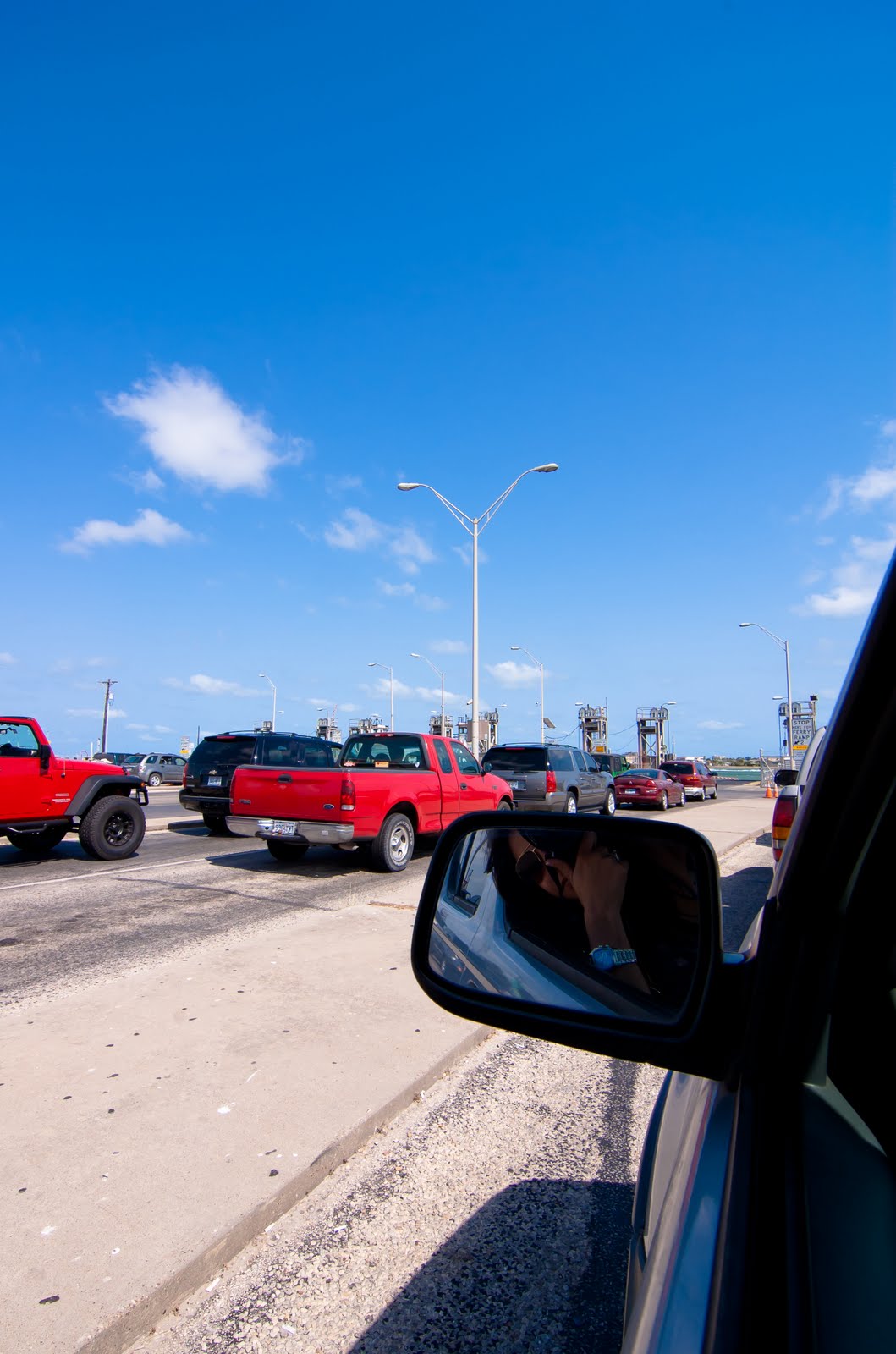 Port Aransas Weekend