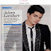 2009-09-14 OK Magazine Print Interview