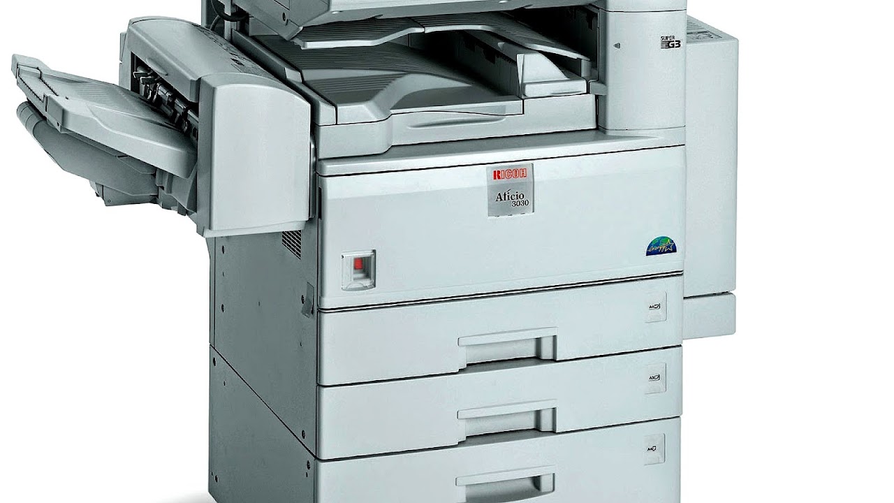 Photocopier - Photocopy Machines - Photo Choices