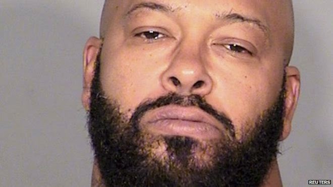 1 Suge Knight's $2million bail revoked, now facing life in prison