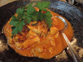 marmo bedhai;  chicken curry;  tibetan cuisine;  shimbu