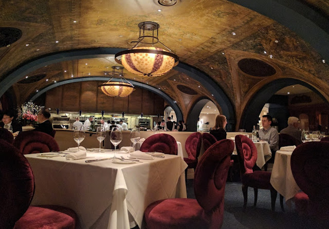 Best San Francisco Wedding Venues farallon san francisco Best San Francisco Wedding Venues farallon san francisco