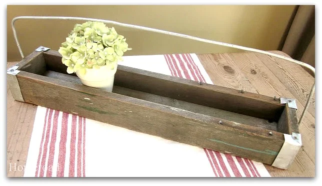 Wooden Crate Ideas to Build for Storage and Organization