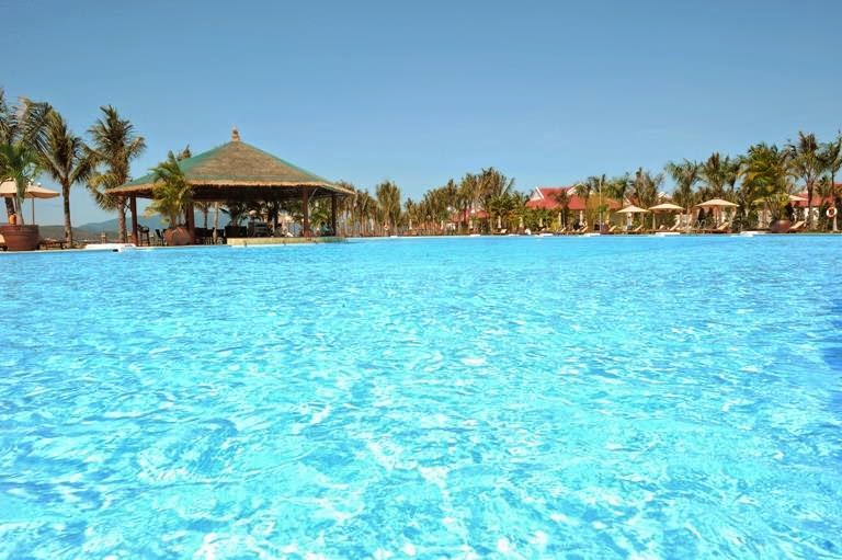 ảnh đẹp Diamond Bay Resort Nha Trang ảnh đẹp Diamond Bay Resort Nha Trang