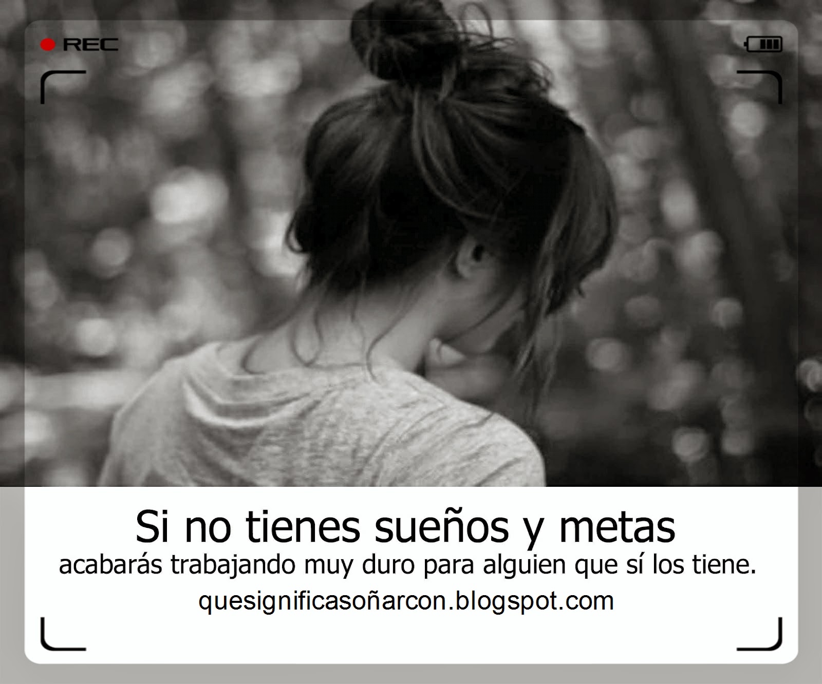 TE ATREVES A SOÑAR Y HACER TUS SUEÑOS REALIDAD ~ Que significa soñar con...